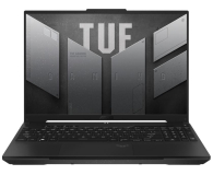 ASUS TUF Gaming A16 Adv. Edition R7-7735HS/16GB/512/Win11 RX7600S - 1158965 - zdjęcie 3